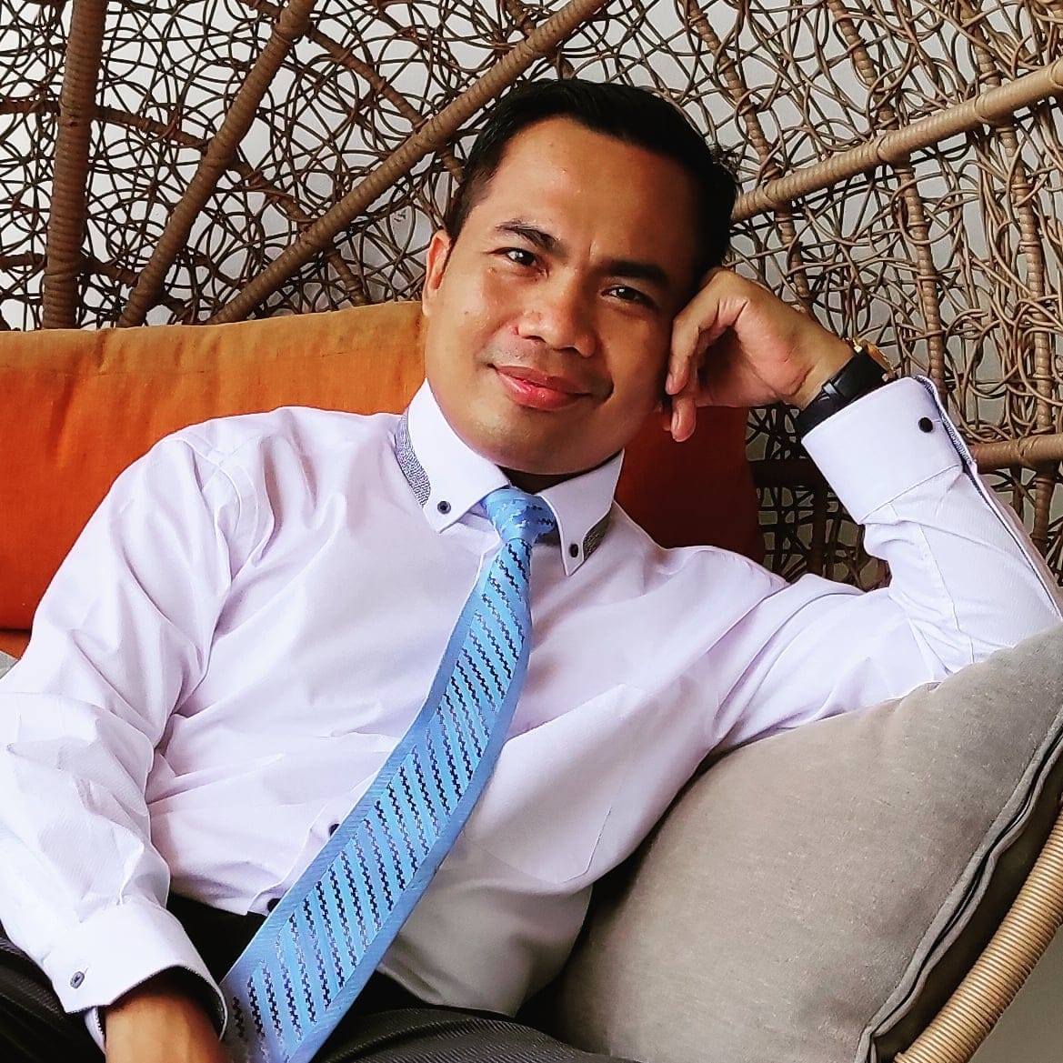 Karya Gunawan, S.Kom., M.Kom.